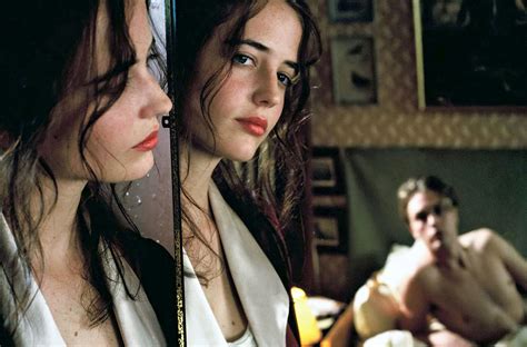 eva green sex|Eva Green in The Dreamers : r/WatchItForThePlot